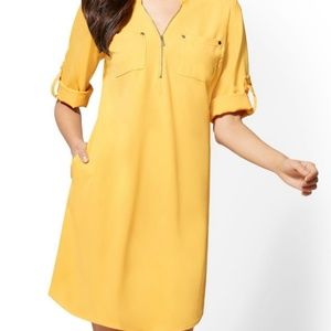 New York & Co. Dress